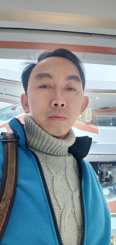 峤哥的第一张照片--南京相亲服务中心