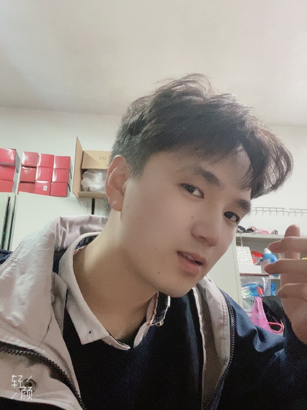 橘生淮南的第一张照片--南京相亲服务中心