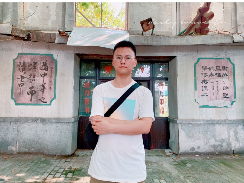 好知己的第一张照片--南京相亲服务中心