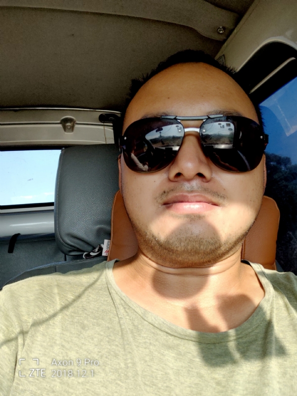 噶古的第三张照片--南京相亲服务中心