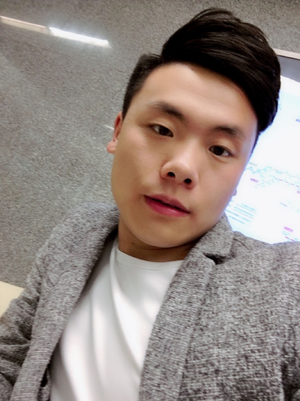 王先生的第一张照片--南京相亲服务中心