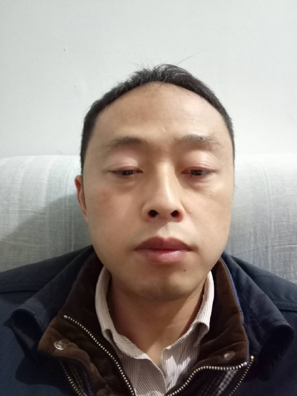 阳光的第一张照片--南京相亲服务中心