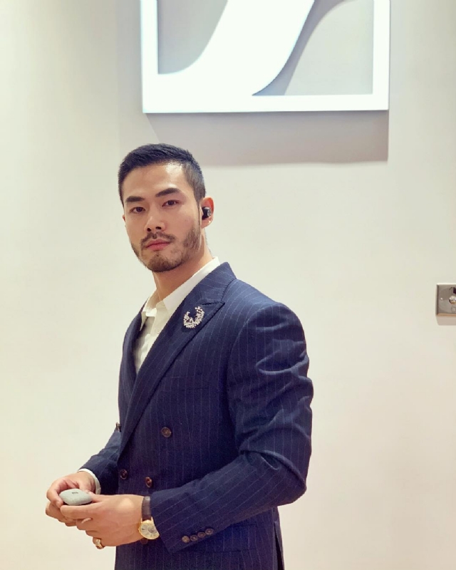 岸與海的距離的第一张照片--南京相亲服务中心