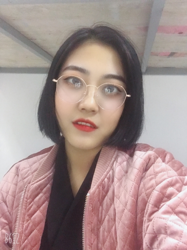 小羽的第一张照片--南京相亲服务中心