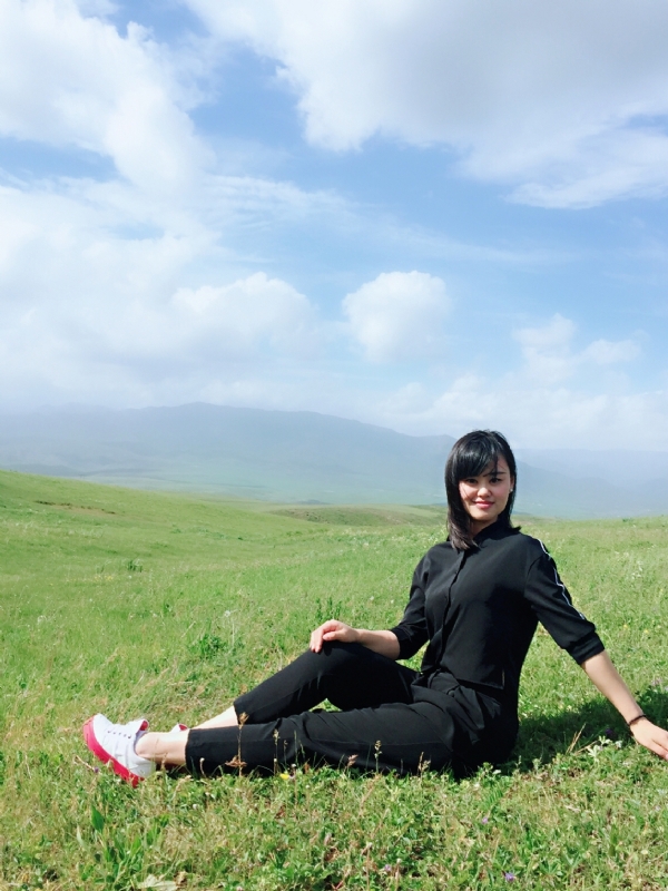 木林森的第一张照片--南京相亲服务中心