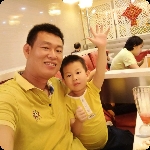 刘杰的第一张照片--南京相亲服务中心