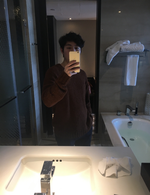 Murry的第一张照片--南京相亲服务中心