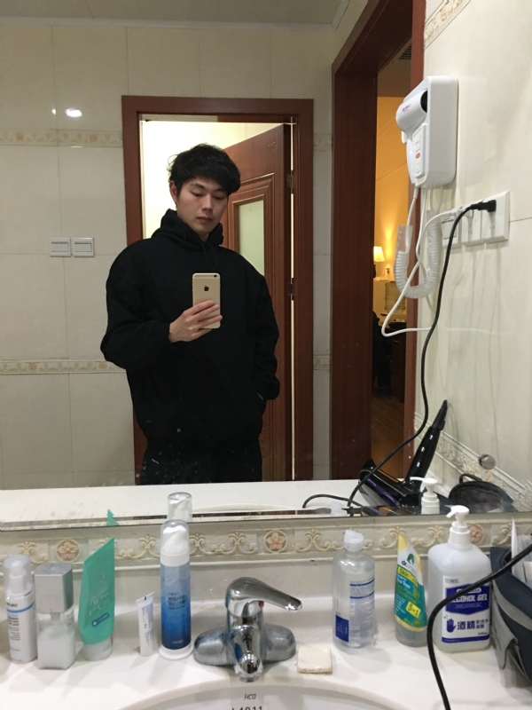 Murry的第二张照片--南京相亲服务中心