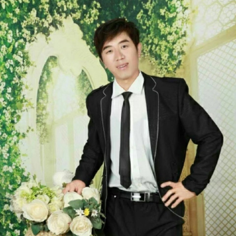 轻舞飞扬的第一张照片--南京相亲服务中心