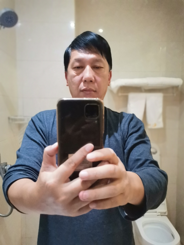 王军的第一张照片--南京相亲服务中心