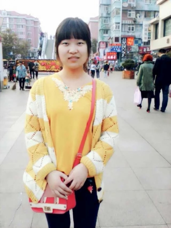 柔光123的第二张照片--南京相亲服务中心