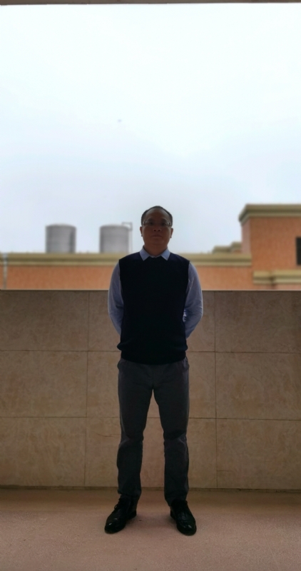 实事求是??讲究科学的第一张照片--南京相亲服务中心