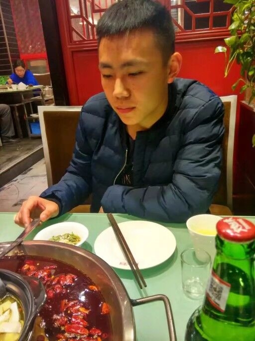 圈圈的第一张照片--南京相亲服务中心