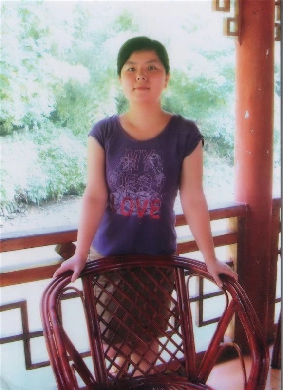 小家碧玉19的第一张照片--南京相亲服务中心