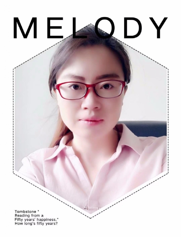 糖糖的第一张照片--南京相亲服务中心