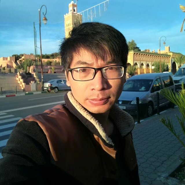 等一个晴天的第一张照片--南京相亲服务中心