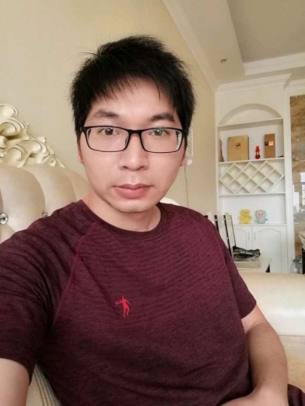 等一个晴天的第二张照片--南京相亲服务中心