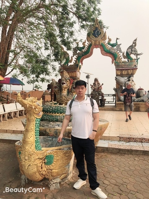 全心全意的第三张照片--南京相亲服务中心