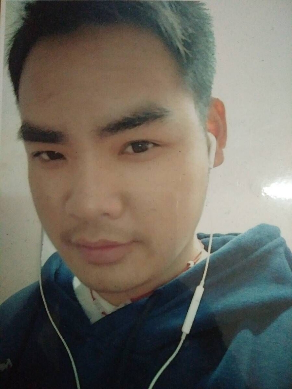 渴望爱的第一张照片--南京相亲服务中心