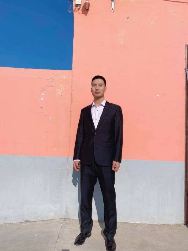 快乐生活的第一张照片--南京相亲服务中心