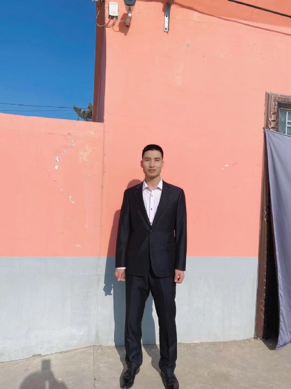 快乐生活的第二张照片--南京相亲服务中心