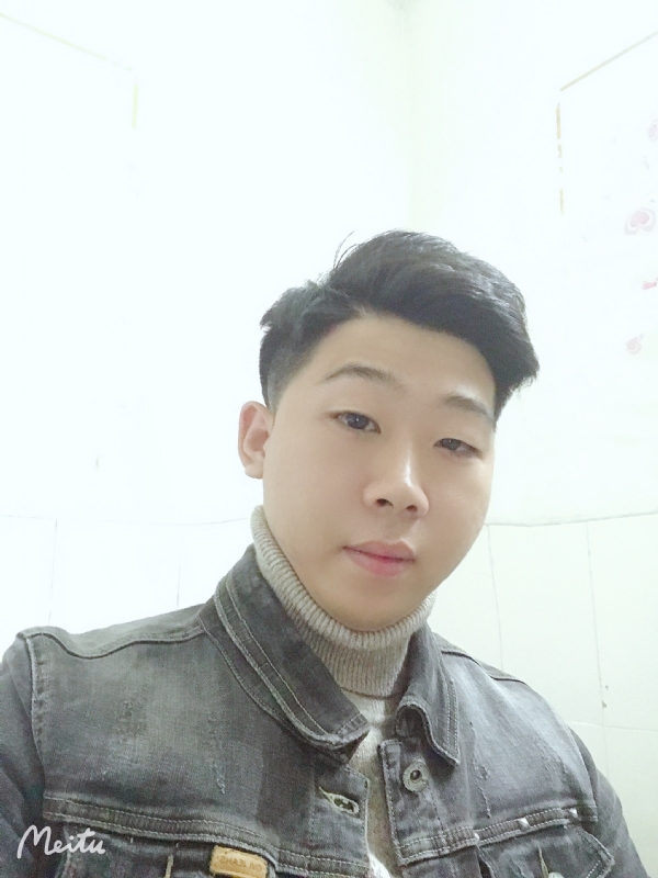 遇见的第一张照片--南京相亲服务中心