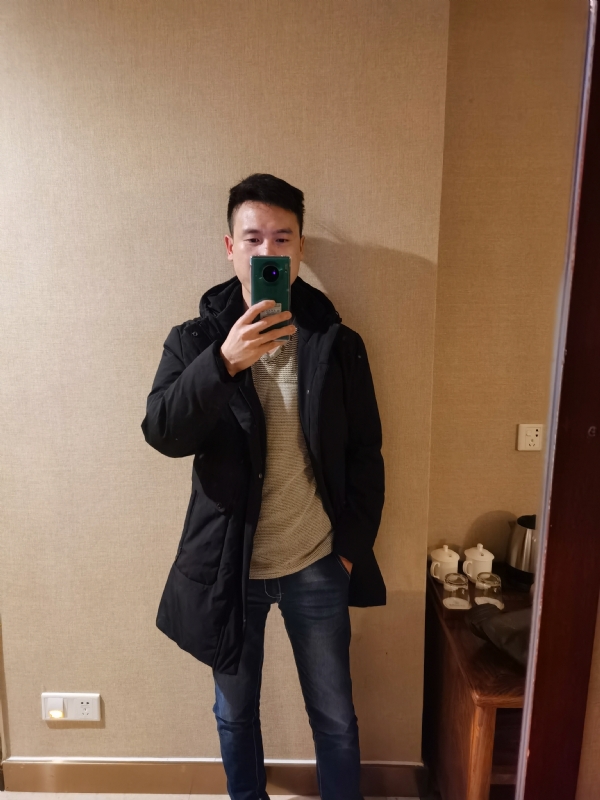 白天的第一张照片--南京相亲服务中心