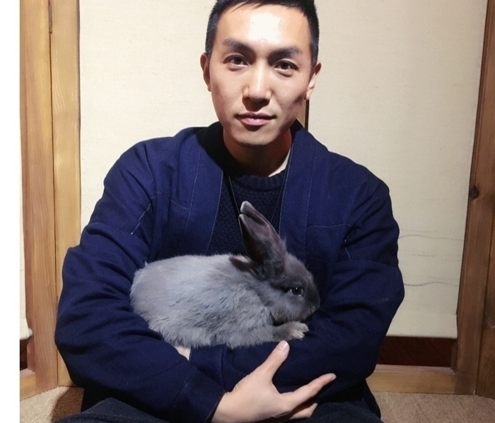 简单人生的第一张照片--南京相亲服务中心