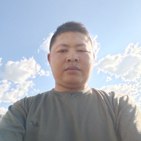 马的第一张照片--南京相亲服务中心