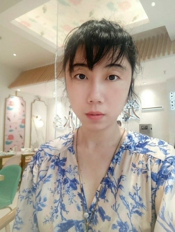 蜜糖的第一张照片--南京相亲服务中心