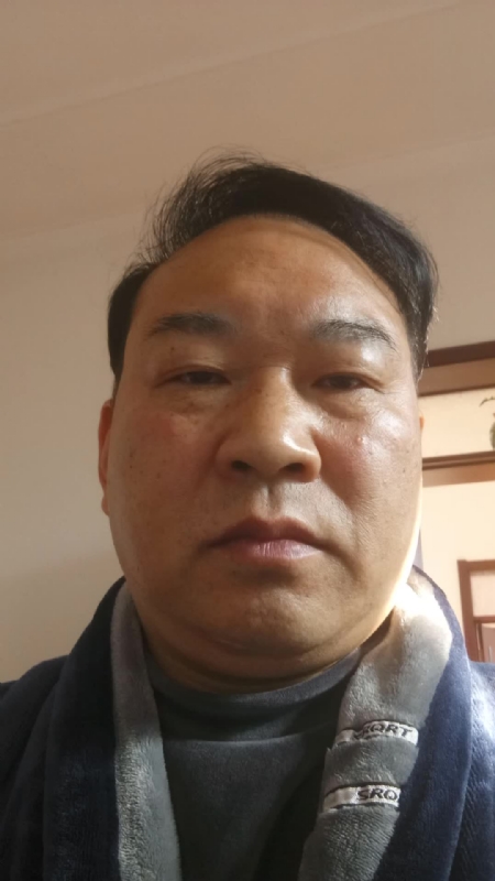 笨笨的第一张照片--南京相亲服务中心