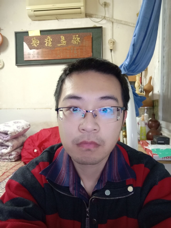 单刷之神的第一张照片--南京相亲服务中心