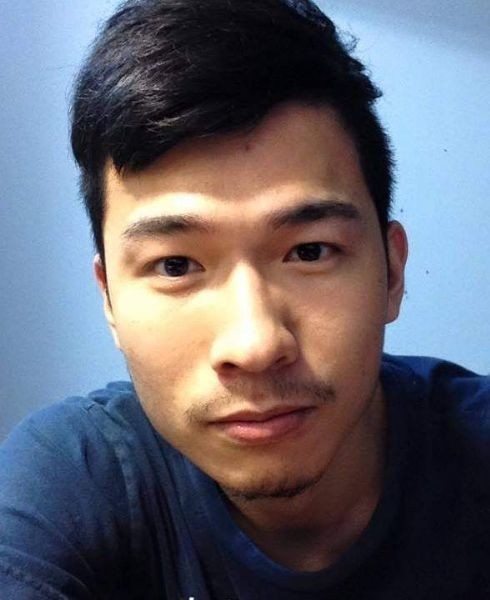 alan的第一张照片--南京相亲服务中心