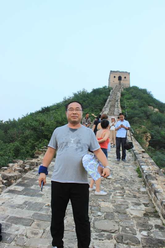 幸福后半生的第一张照片--南京相亲服务中心