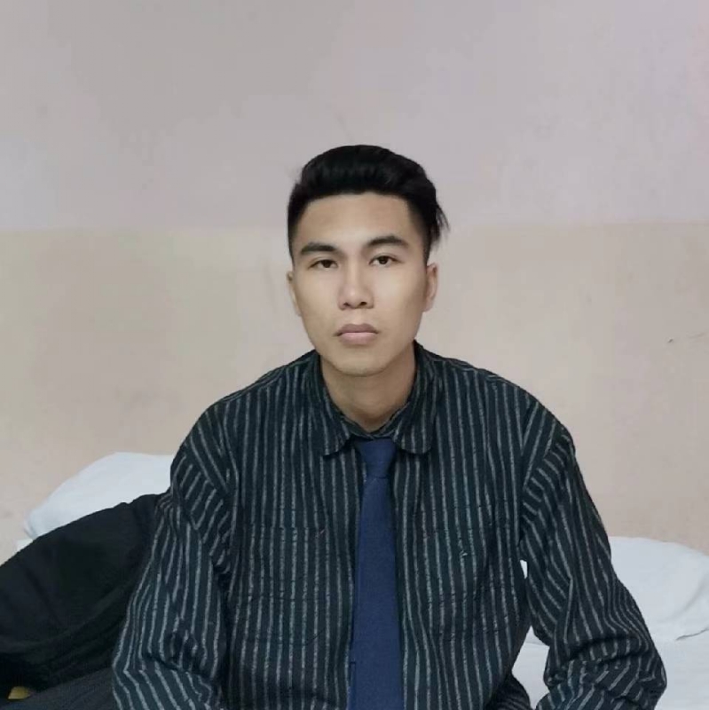 烟斗的第一张照片--南京相亲服务中心