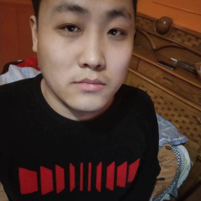 随意而安的第一张照片--南京相亲服务中心