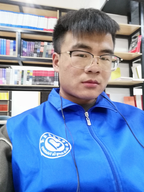 别来～怎无恙的第一张照片--南京相亲服务中心