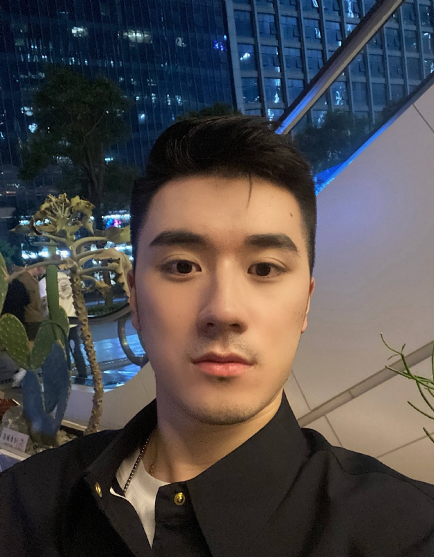 潇潇的第一张照片--南京相亲服务中心