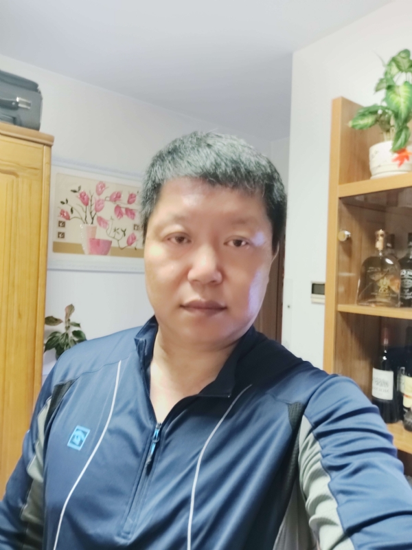 寻缘的第一张照片--南京相亲服务中心