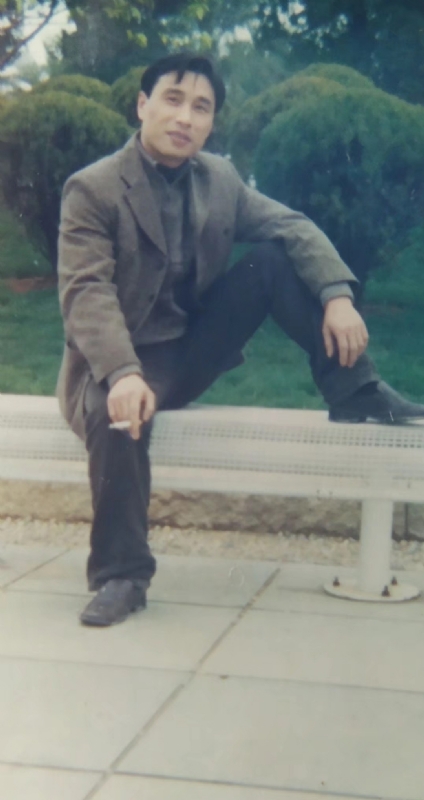 琴瑟幽心的第一张照片--南京相亲服务中心