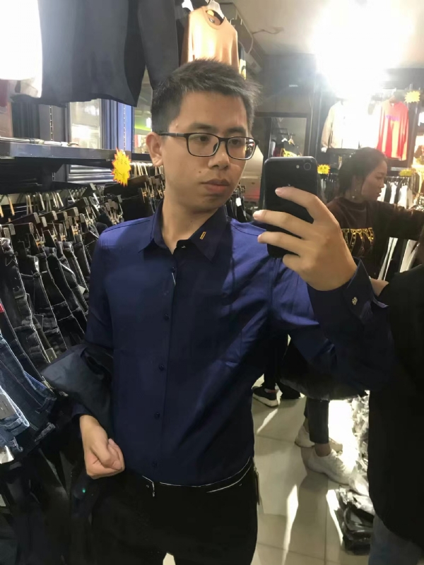 叶自飘零的第一张照片--南京相亲服务中心