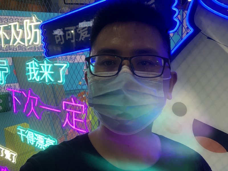 叶自飘零的第四张照片--南京相亲服务中心