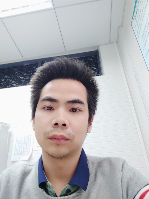 蓝先生的第一张照片--南京相亲服务中心