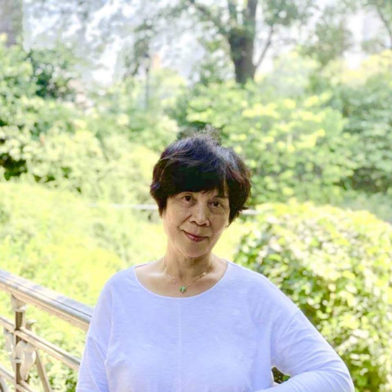 Susu的第一张照片--南京相亲服务中心