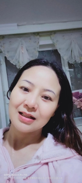 花雨的第二张照片--南京相亲服务中心