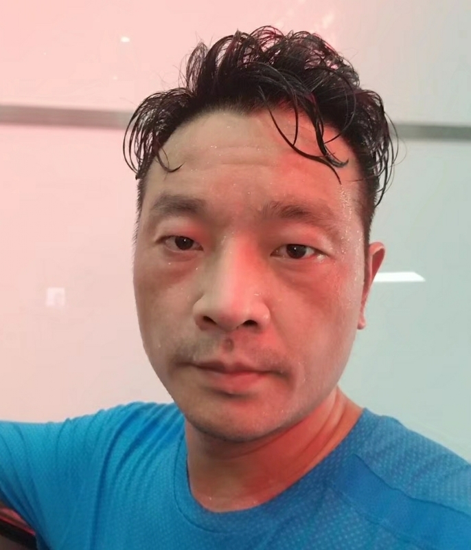 罗新华的第一张照片--南京相亲服务中心