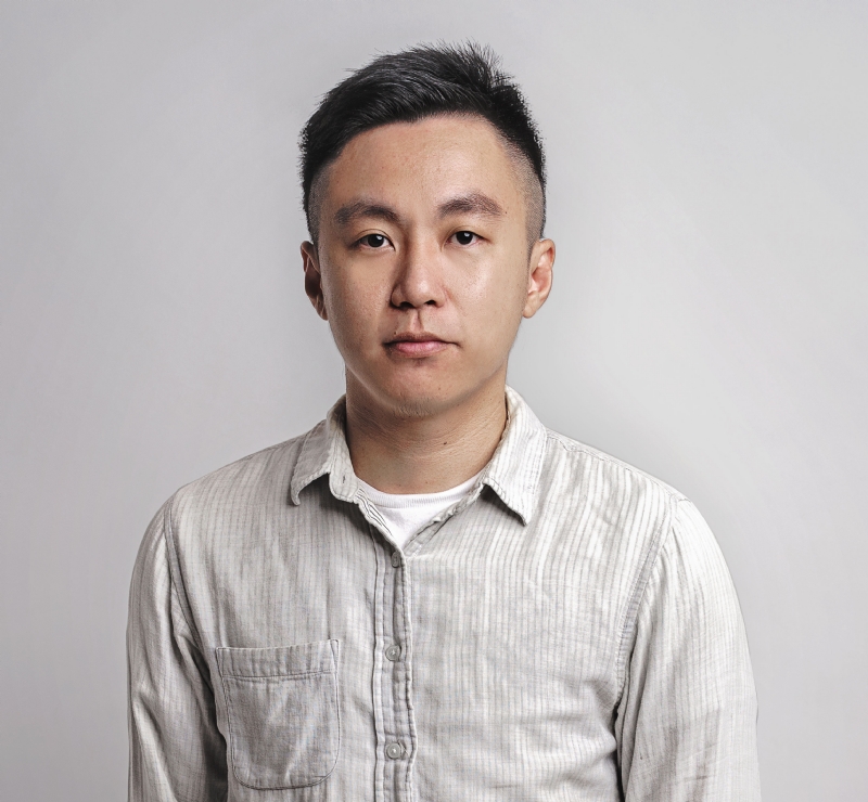 Terrance的第三张照片--南京相亲服务中心