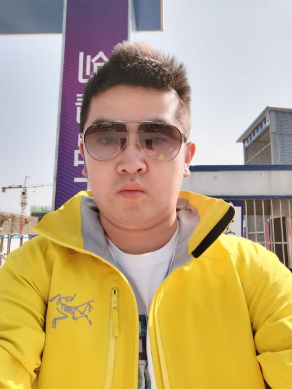 子敬的第一张照片--南京相亲服务中心