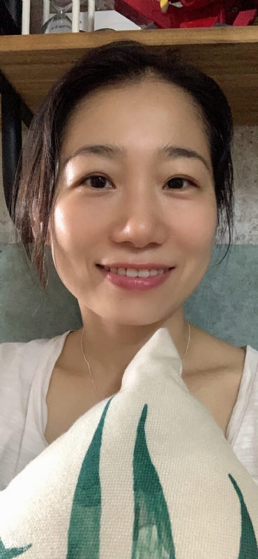 Lillian好好的第四张照片--南京相亲服务中心