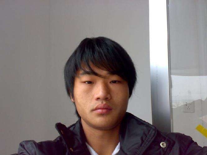 陈晨的第二张照片--南京相亲服务中心